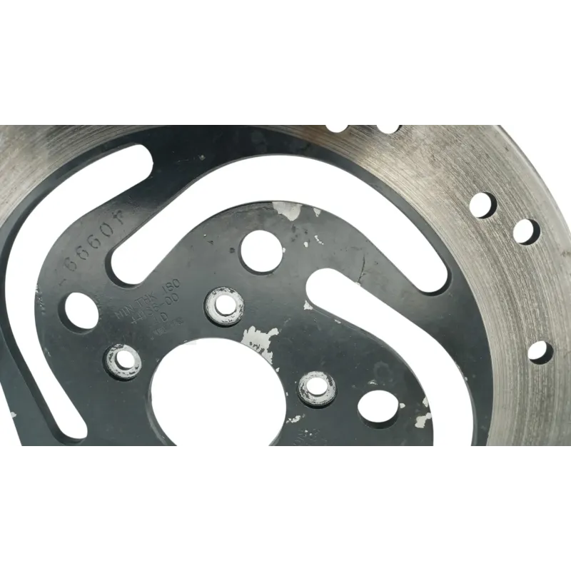 Disque frein avant HARLEY DAVIDSON XL 1200 SPORTSTER CUSTOM 2004 - 2006