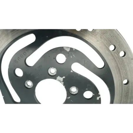 Disque frein avant HARLEY DAVIDSON XL 1200 SPORTSTER CUSTOM 2004 - 2006