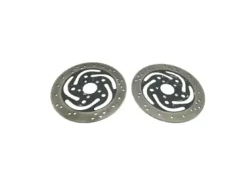 Disque frein avant HARLEY DAVIDSON XL 1200 SPORTSTER CUSTOM 2004 - 2006