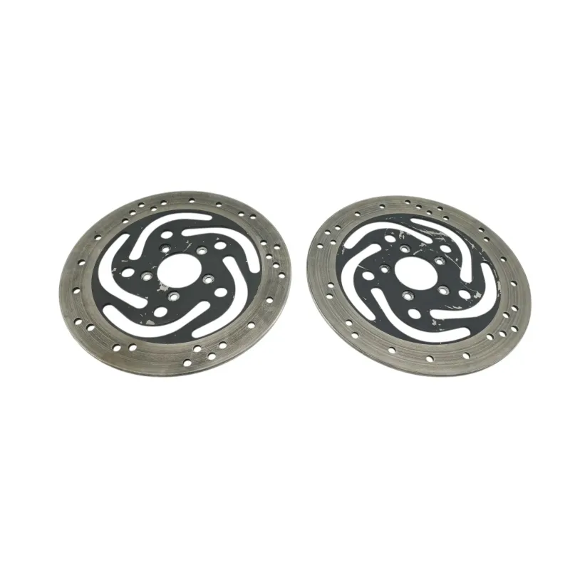 Disque frein avant HARLEY DAVIDSON XL 1200 SPORTSTER CUSTOM 2004 - 2006