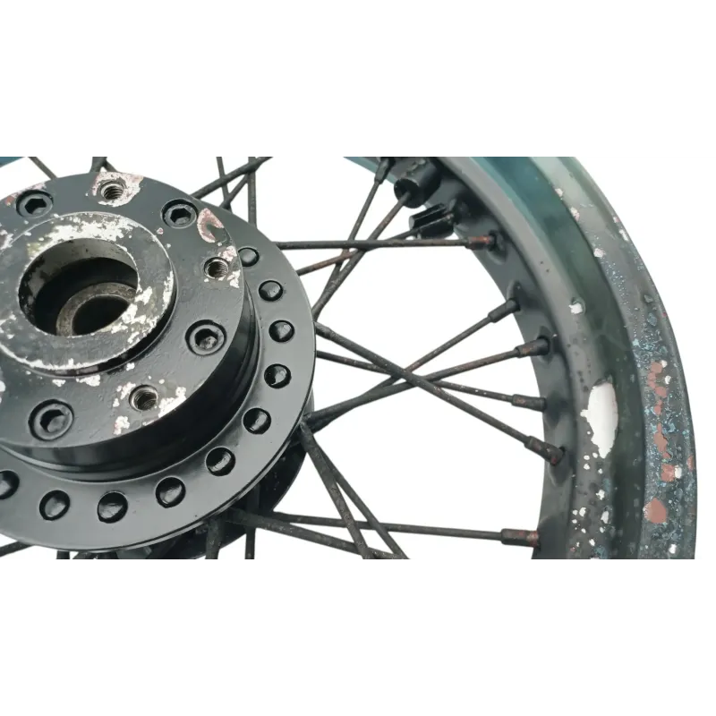 Jante avant HARLEY DAVIDSON XL 1200 SPORTSTER CUSTOM 2004 - 2006