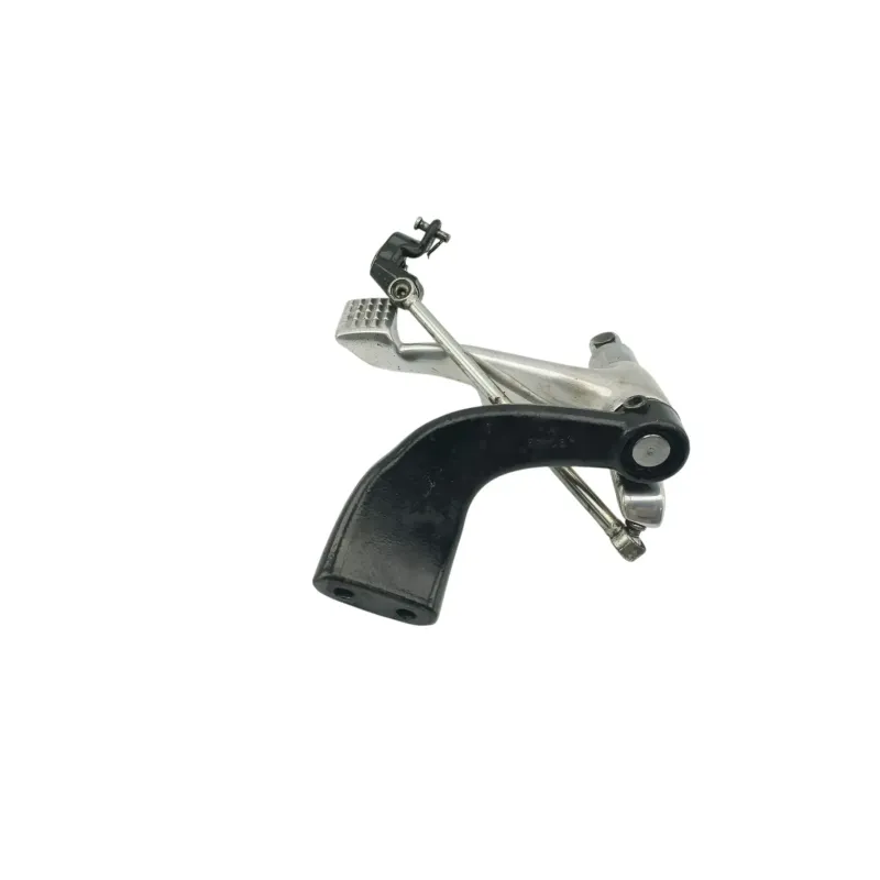 Platine avant droite HARLEY DAVIDSON XL 1200 SPORTSTER CUSTOM 2004 - 2006