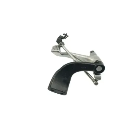 Platine avant droite HARLEY DAVIDSON XL 1200 SPORTSTER CUSTOM 2004 - 2006
