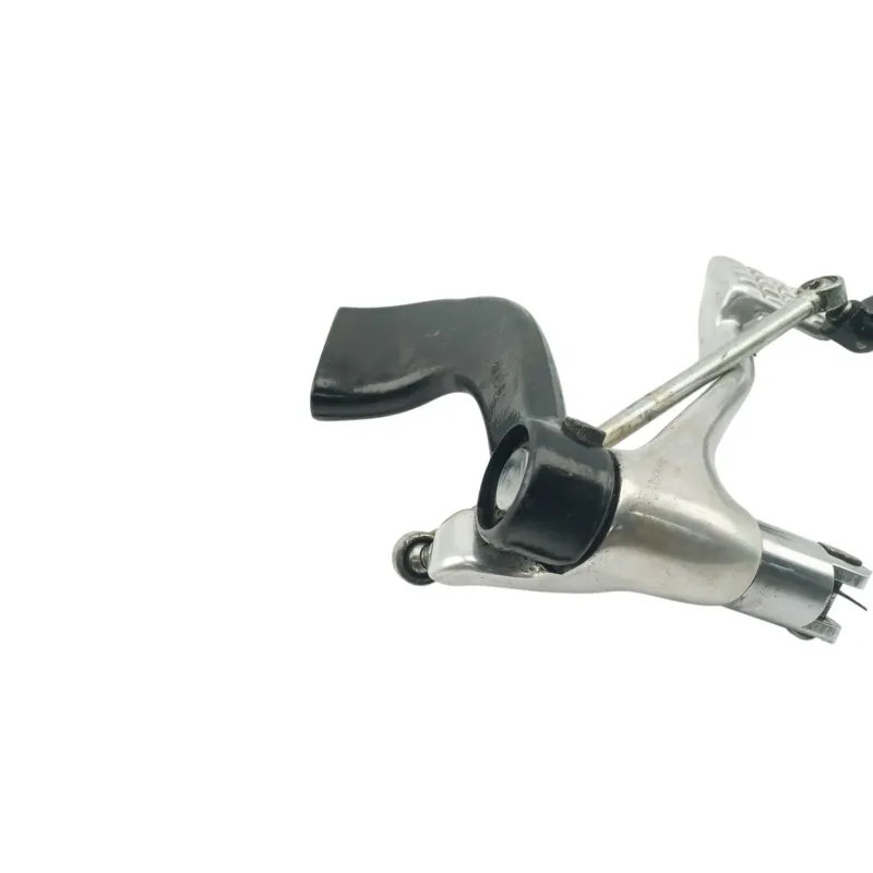 Platine avant droite HARLEY DAVIDSON XL 1200 SPORTSTER CUSTOM 2004 - 2006