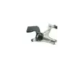 Platine avant droite HARLEY DAVIDSON XL 1200 SPORTSTER CUSTOM 2004 - 2006 Platine avant droite HARLEY DAVIDSON XL 1200 SPORTSTER CUSTOM 2004 - 2006
