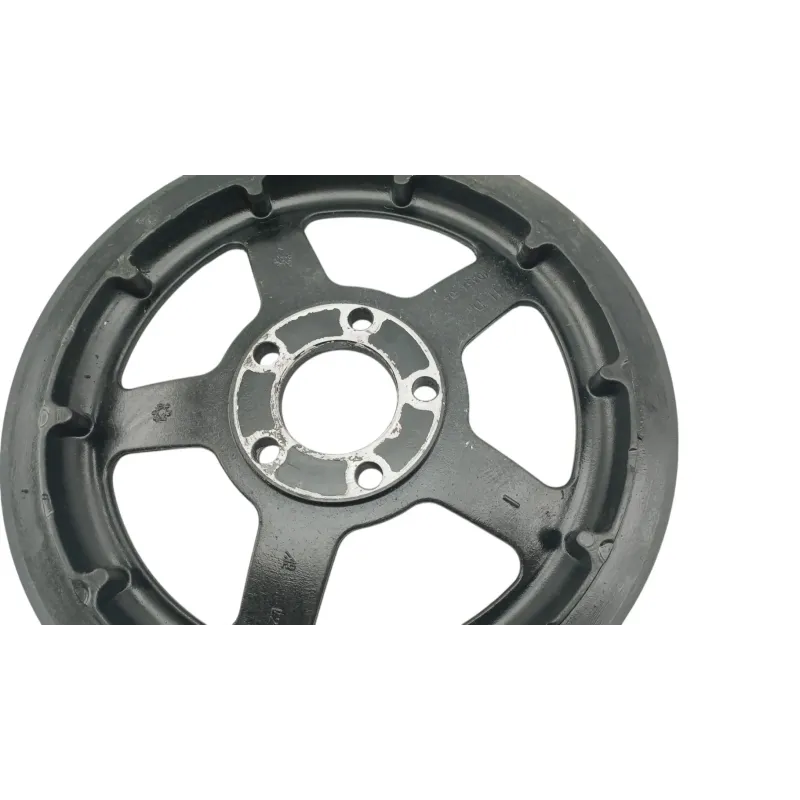 Porte couronne HARLEY DAVIDSON XL 1200 SPORTSTER CUSTOM 2004 - 2006