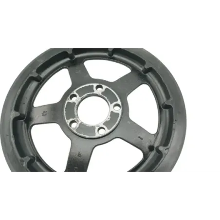 Porte couronne HARLEY DAVIDSON XL 1200 SPORTSTER CUSTOM 2004 - 2006