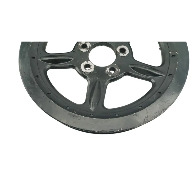 Porte couronne HARLEY DAVIDSON XL 1200 SPORTSTER CUSTOM 2004 - 2006