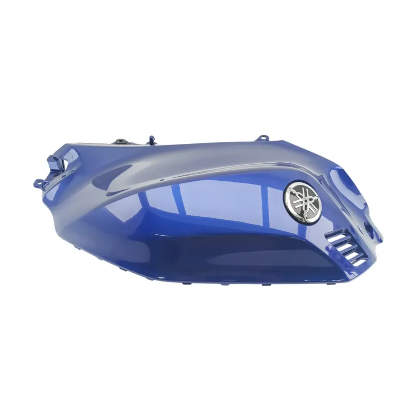 Cache reservoir gauche YAMAHA YZF 125 R 2023 - 2025