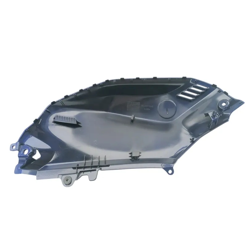 Cache reservoir gauche YAMAHA YZF 125 R 2023 - 2025