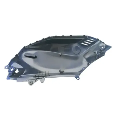 Cache reservoir gauche YAMAHA YZF 125 R 2023 - 2025