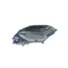 Cache reservoir gauche YAMAHA YZF 125 R 2023 - 2025