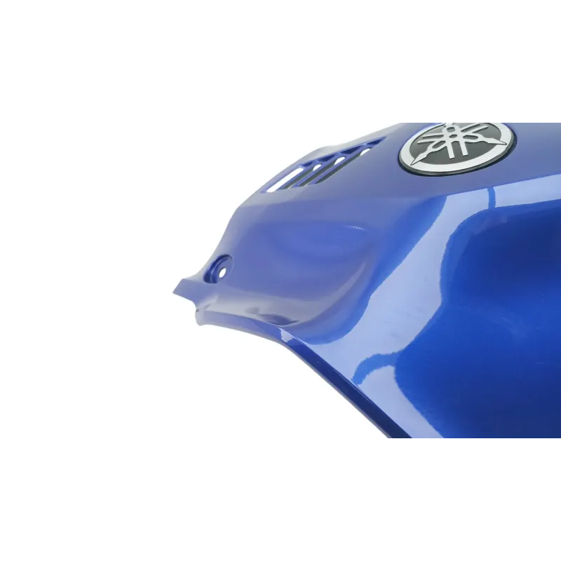 Cache reservoir gauche YAMAHA YZF 125 R 2023 - 2025