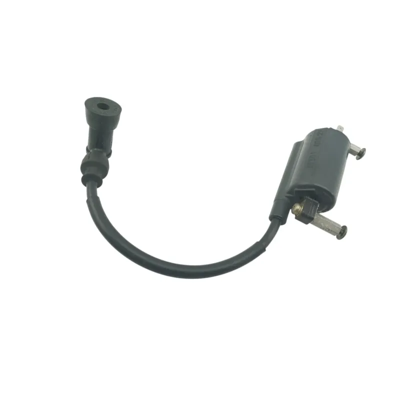 Bobine allumage SUZUKI GN 125 1983 - 2002
