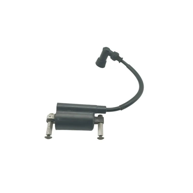Bobine allumage SUZUKI GN 125 1983 - 2002