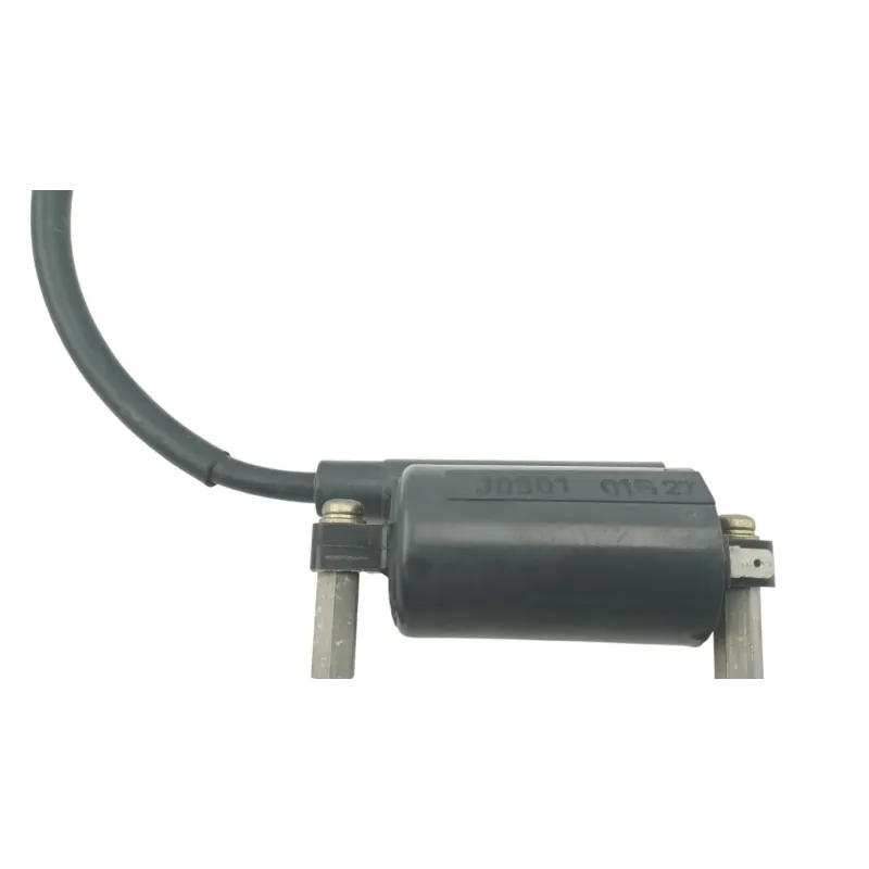 Bobine allumage SUZUKI GN 125 1983 - 2002