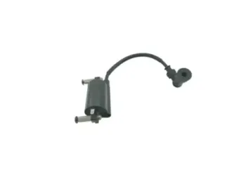 Bobine allumage SUZUKI GN 125 1983 - 2002