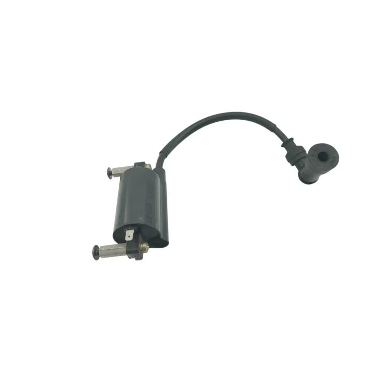 Bobine allumage SUZUKI GN 125 1983 - 2002