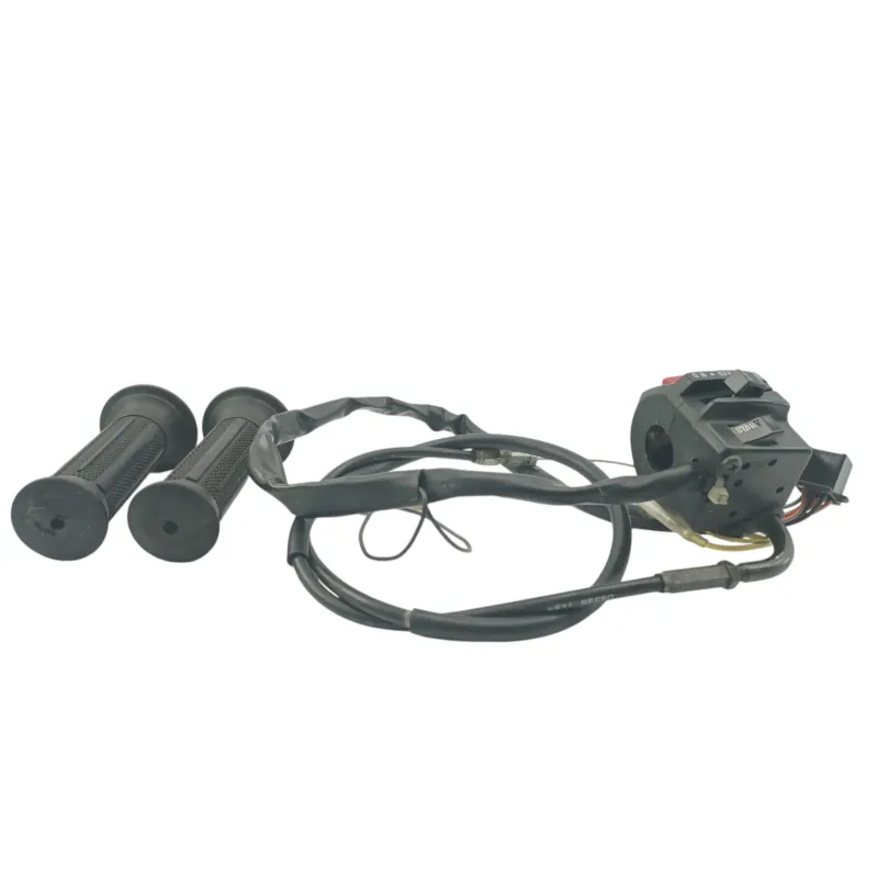 Commodo droit SUZUKI GN 125 1983 - 2002