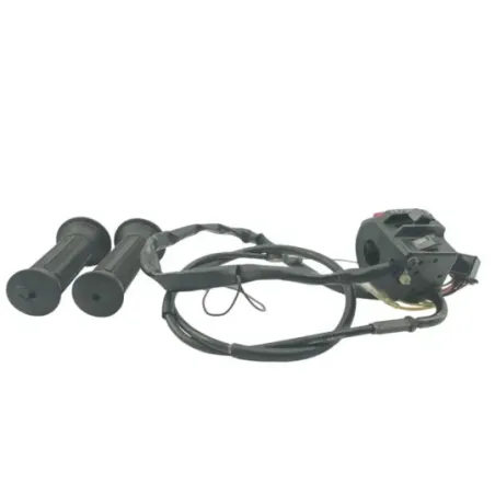 Commodo droit SUZUKI GN 125 1983 - 2002
