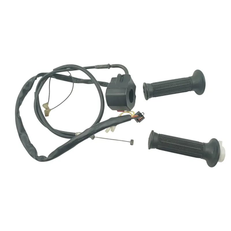 Commodo droit SUZUKI GN 125 1983 - 2002