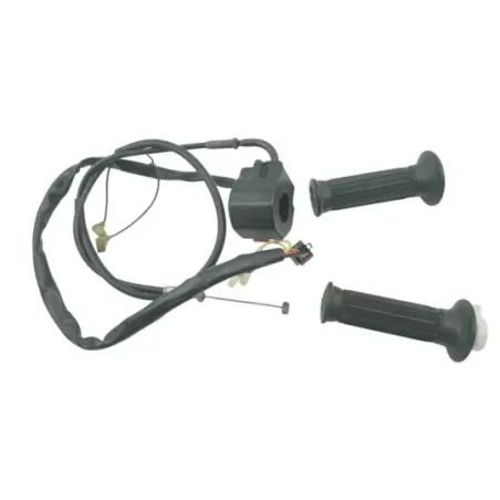 Commodo droit SUZUKI GN 125 1983 - 2002