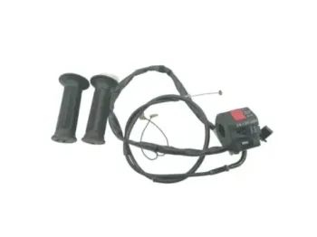Commodo droit SUZUKI GN 125 1983 - 2002