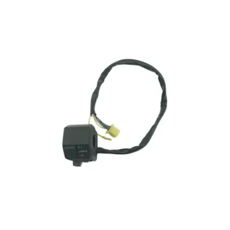 Commodo gauche SUZUKI GN 125 1983 - 2002
