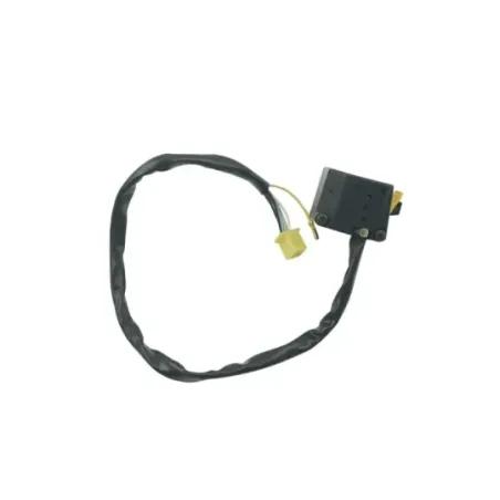Commodo gauche SUZUKI GN 125 1983 - 2002