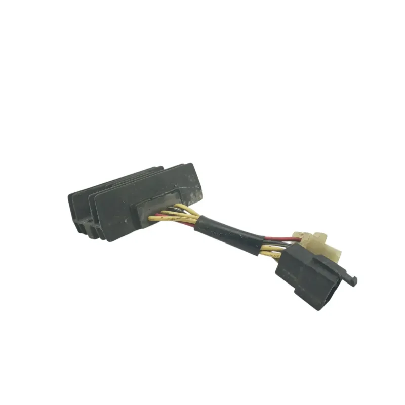 Regulateur charge batterie SUZUKI GN 125 1983 - 2002