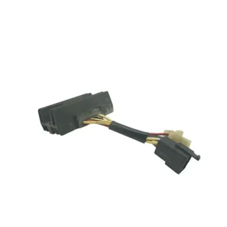 Regulateur charge batterie SUZUKI GN 125 1983 - 2002