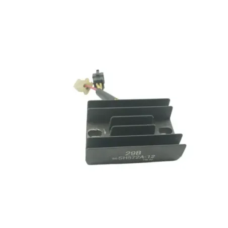 Regulateur charge batterie SUZUKI GN 125 1983 - 2002