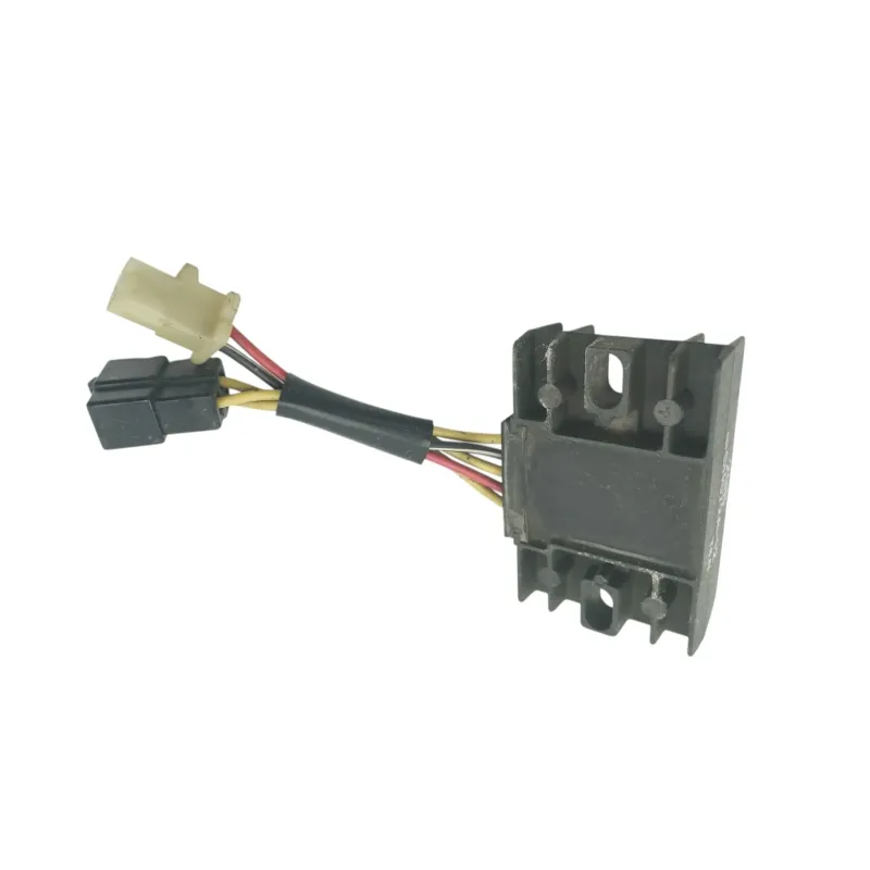Regulateur charge batterie SUZUKI GN 125 1983 - 2002