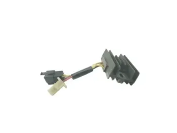 Regulateur charge batterie SUZUKI GN 125 1983 - 2002