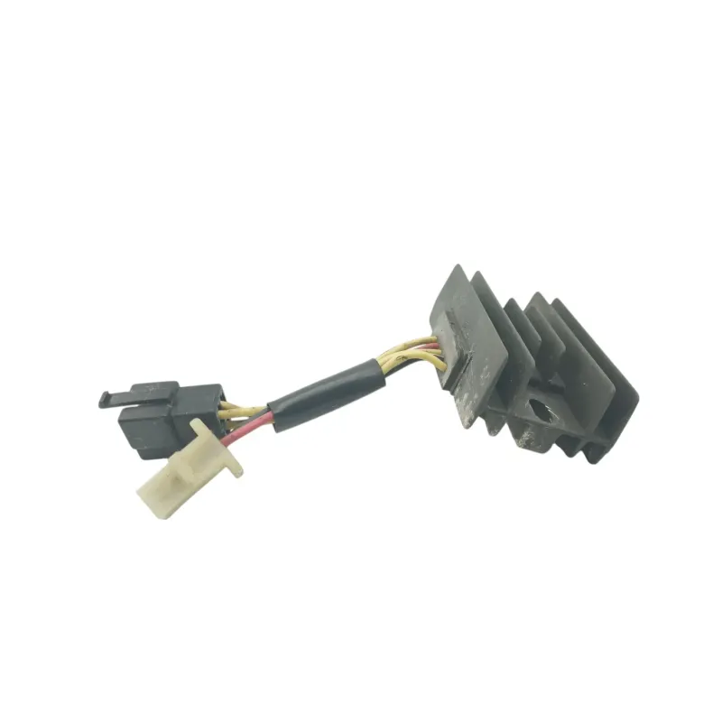 Regulateur charge batterie SUZUKI GN 125 1983 - 2002