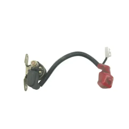 Relais de demarreur SUZUKI GN 125 1983 - 2002