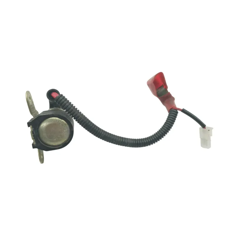 Relais de demarreur SUZUKI GN 125 1983 - 2002