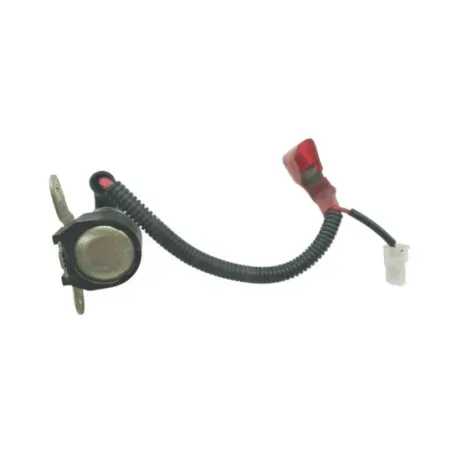 Relais de demarreur SUZUKI GN 125 1983 - 2002
