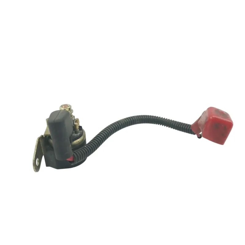 Relais de demarreur SUZUKI GN 125 1983 - 2002