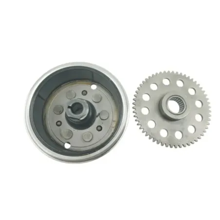 Rotor volant moteur SUZUKI GN 125 1983 - 2002