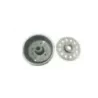 Rotor volant moteur SUZUKI GN 125 1983 - 2002 Rotor volant moteur SUZUKI GN 125 1983 - 2002