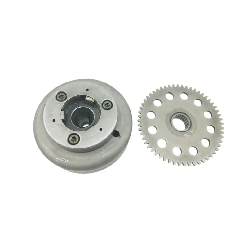 Rotor volant moteur SUZUKI GN 125 1983 - 2002