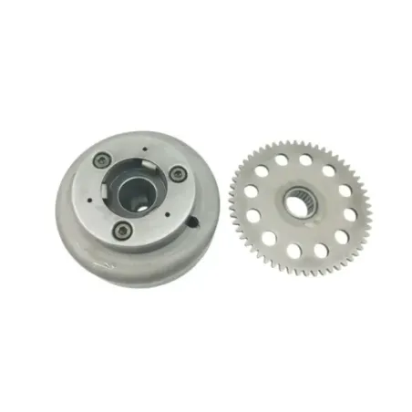 Rotor volant moteur SUZUKI GN 125 1983 - 2002