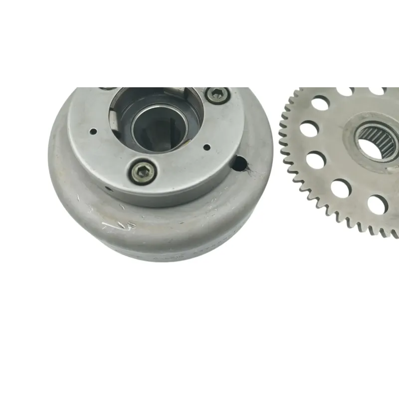 Rotor volant moteur SUZUKI GN 125 1983 - 2002