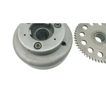 Rotor volant moteur SUZUKI GN 125 1983 - 2002