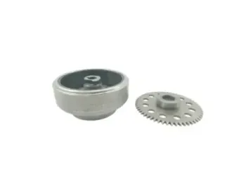 Rotor volant moteur SUZUKI GN 125 1983 - 2002