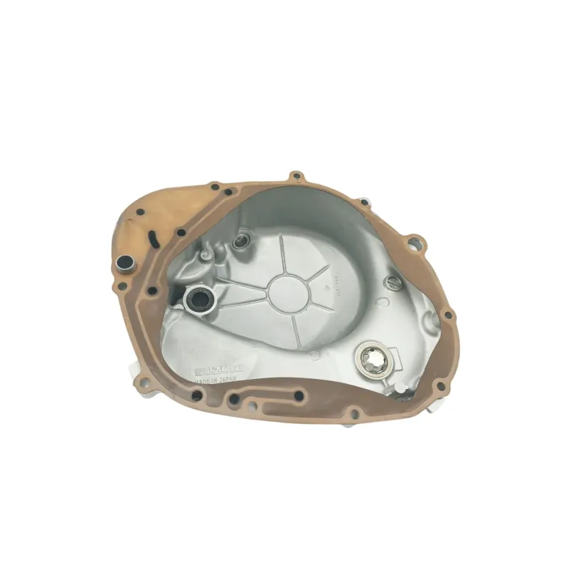 Carter embrayage SUZUKI GN 125 1983 - 2002