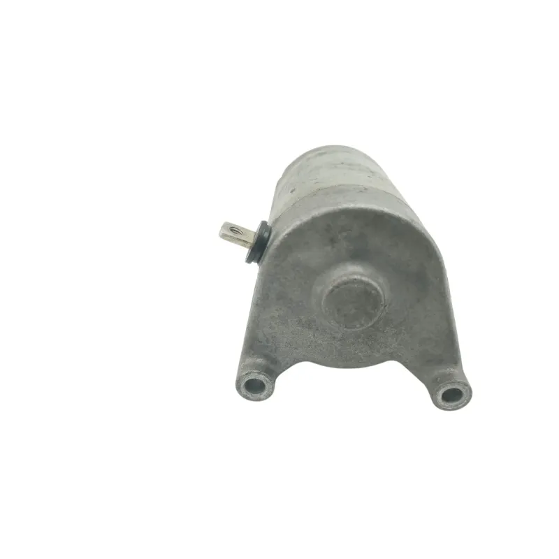 Demarreur SUZUKI GN 125 1983 - 2002