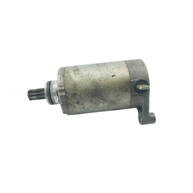 Demarreur SUZUKI GN 125 1983 - 2002