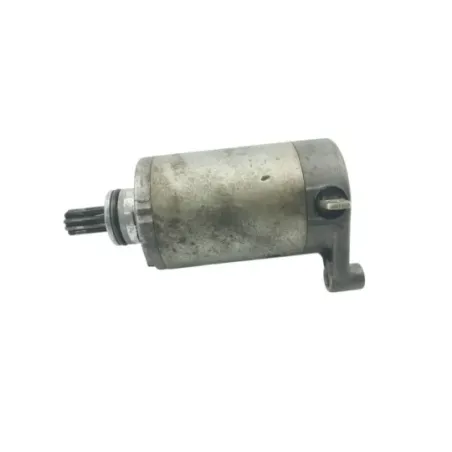 Demarreur SUZUKI GN 125 1983 - 2002